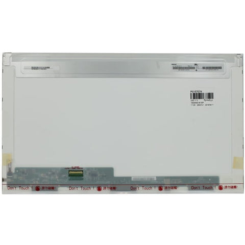 Laptop LCD Screen 17.3 inch (1600X900) Matte 30-pin eDP - N173FGE-E13