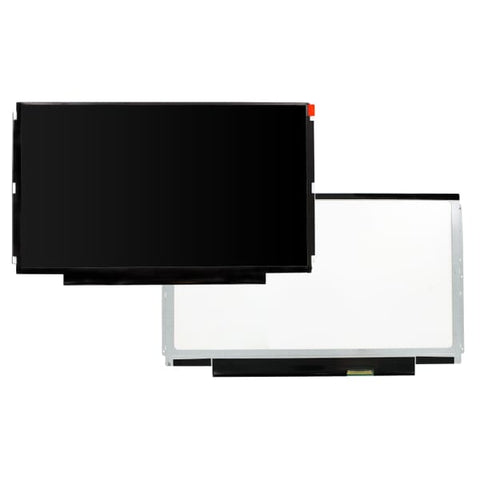 Laptop LCD Screen 13.3 inch (1366X768) Glossy 40-pin - B133XW01