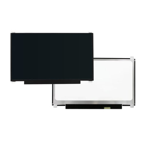 Laptop LCD Screen 13.3 inch (1920X1080) Matte 30-pin eDP - N133HSE-EA3