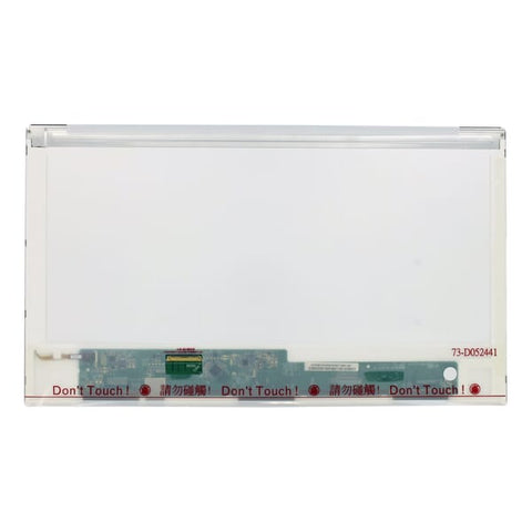 Laptop LCD Screen 15.6 inch (1366X768) Matte 40-pin LVDS - N156BGE-L11