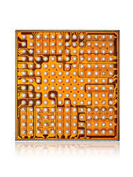 Apple iPad Pro (12.9) - (3rd Gen) Power Management IC - 343S00257