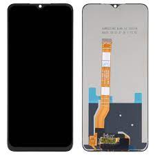 OnePlus Nord N20 SE (CPH2049) LCD Display + Touchscreen - Black