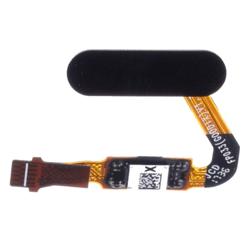 Huawei Mate 10 (ALP-L29) Home button Flex Cable + Button  Black