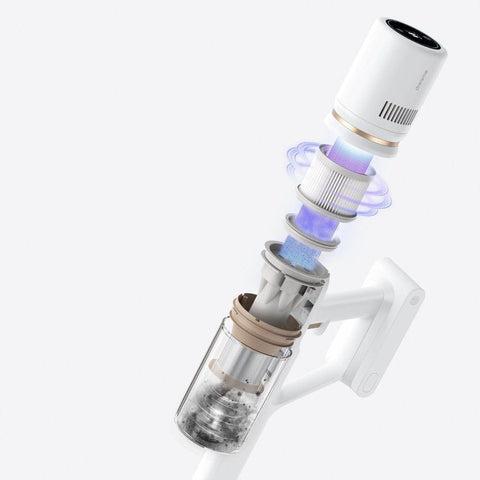 Xiaomi Dreame P10 Pro Cordless Stick Vacuum Cleaner - EU