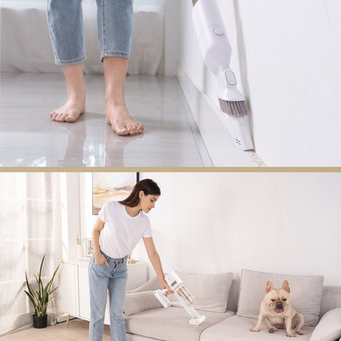 Xiaomi Dreame P10 Pro Cordless Stick Vacuum Cleaner - EU