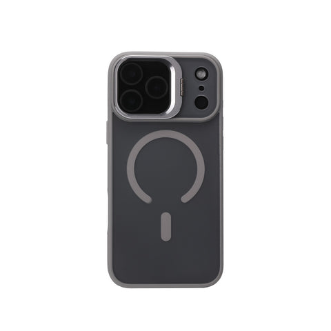 Livon iPhone 17 Pro DropSkin - Gray