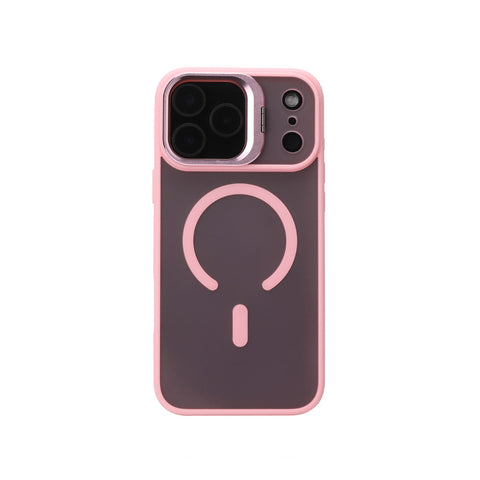 Livon iPhone 17 Pro DropSkin - Pink
