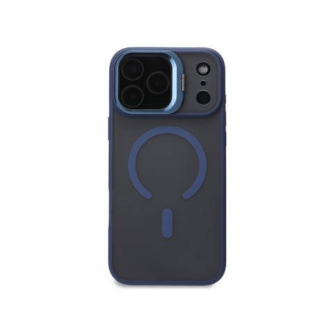Livon iPhone 17 Pro DropSkin - Blue
