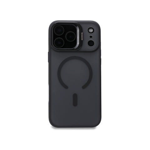 Livon iPhone 17 Pro DropSkin - Black