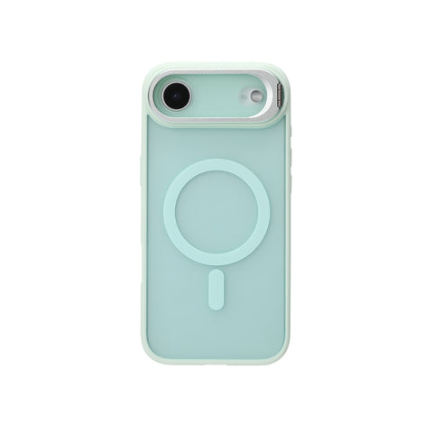 Livon iPhone 17 DropSkin - iPhone 17 - Light Green