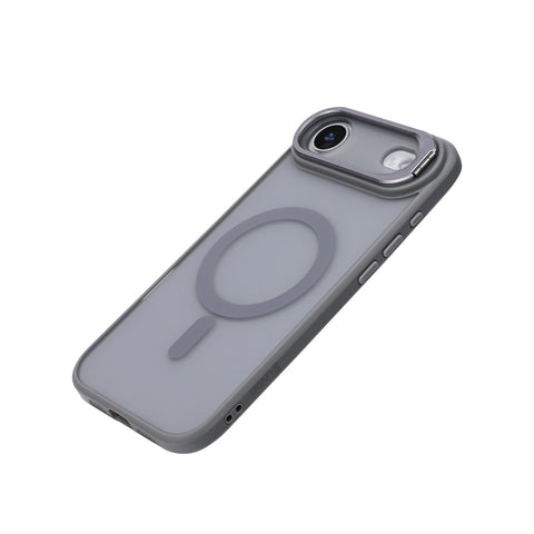 Livon iPhone 16e DropSkin - Gray
