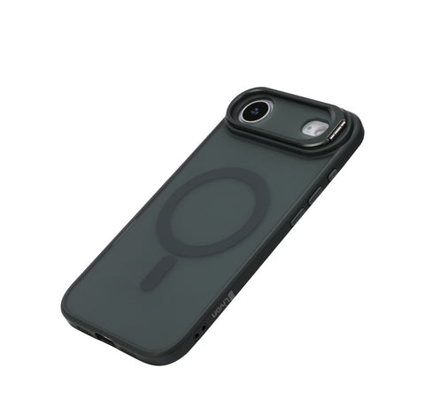 Livon iPhone 16e DropSkin - Dark Green