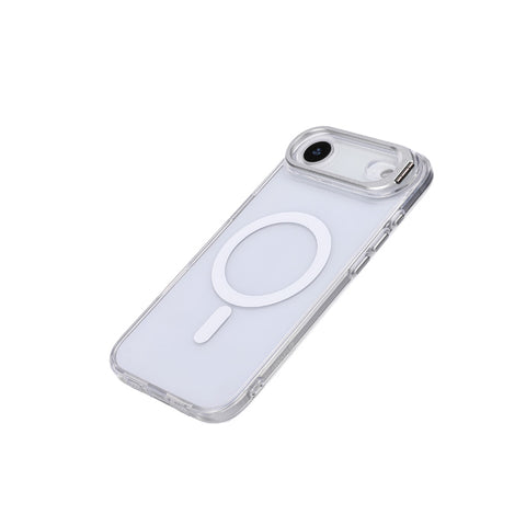 Livon iPhone 17 DropSkin - Transparant