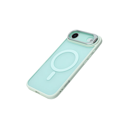 Livon iPhone 16e DropSkin - Light Green