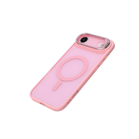Livon iPhone 17 DropSkin - Pink