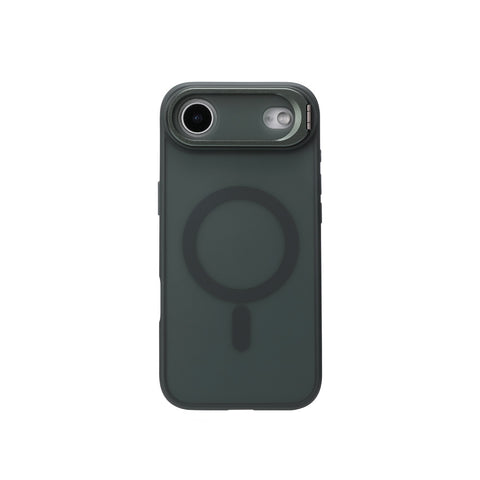 Livon iPhone 16e DropSkin - Dark Green
