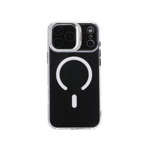 Livon iPhone 17 Pro Max DropSkin - Transparant