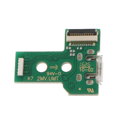 Sony DualShock 4 Charge Connector Board - JDS-030