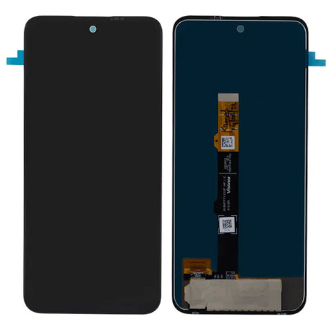 Motorola Moto G71 5G (XT2169-1) LCD Display + Touchscreen - Black