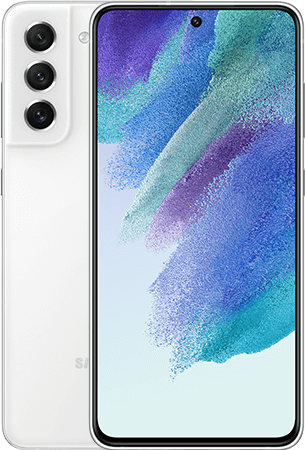 Samsung SM-G991B Galaxy S21 - 128GB - Provider Pre-Owned  - White