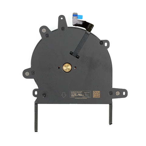 Apple MacBook Pro Retina 13 Inch - A1706 Fan Set (2016 - 2017)