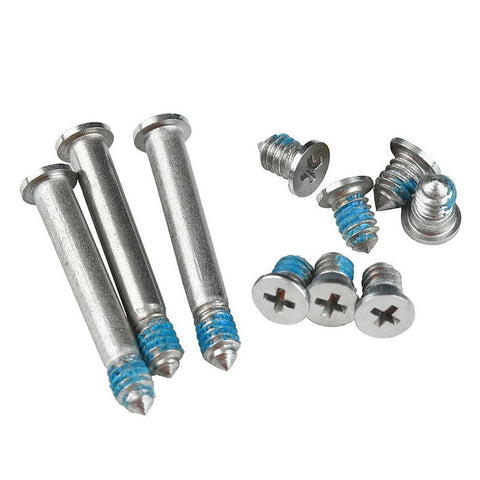 Apple MacBook Pro 13 inch - A1278/MacBook Pro 15 inch - A1286/MacBook Pro 17 Inch - A1297 Bottom Screws