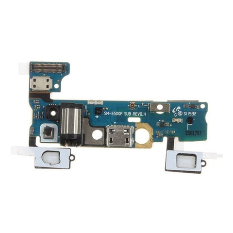 Samsung E500 Galaxy E5 Charge Connector Flex Cable