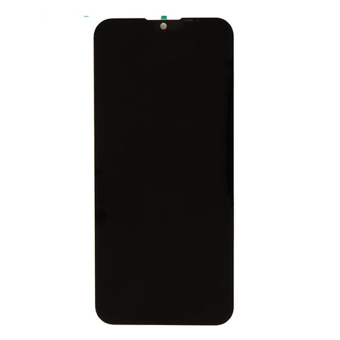 Motorola Moto E6s (XT2053) LCD Display + Touchscreen Black