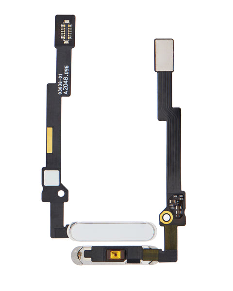 Apple iPad Mini 6 Power Button Flex Cable - White