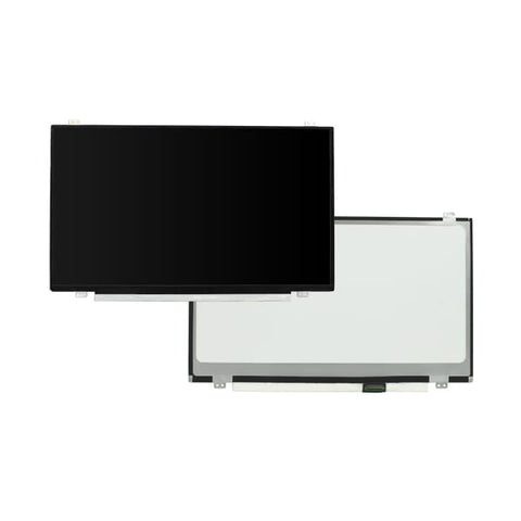Laptop LCD Screen 14.0 inch (1366X768) Glossy 30-pin eDP - N140BGA-EB3