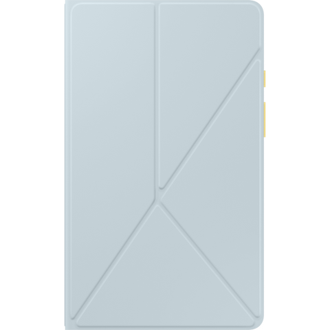 Samsung SM-X110 Galaxy Tab A9 (WiFi)/SM-X115 Galaxy Tab A9 (4G/LTE) Book Cover - EF-BX110TLEGWW - Blue
