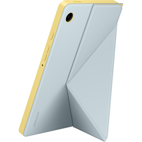 Samsung SM-X110 Galaxy Tab A9 (WiFi)/SM-X115 Galaxy Tab A9 (4G/LTE) Book Cover - EF-BX110TLEGWW - Blue