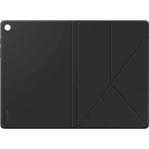 Samsung SM-X210 Galaxy Tab A9+ (WiFi)/SM-X216B Galaxy Tab A9+ (5G) Book Cover - EF-BX210TBEGWW - Black