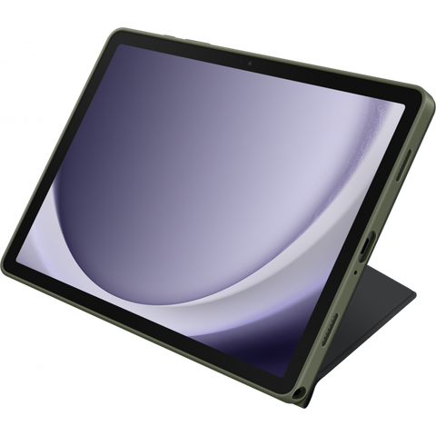 Samsung SM-X210 Galaxy Tab A9+ (WiFi)/SM-X216B Galaxy Tab A9+ (5G) Book Cover - EF-BX210TBEGWW - Black