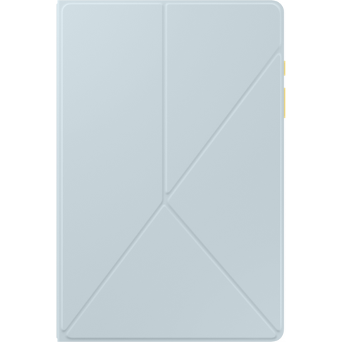 Samsung SM-X210 Galaxy Tab A9+ (WiFi)/SM-X216B Galaxy Tab A9+ (5G) Book Cover - EF-BX210TLEGWW - Blue