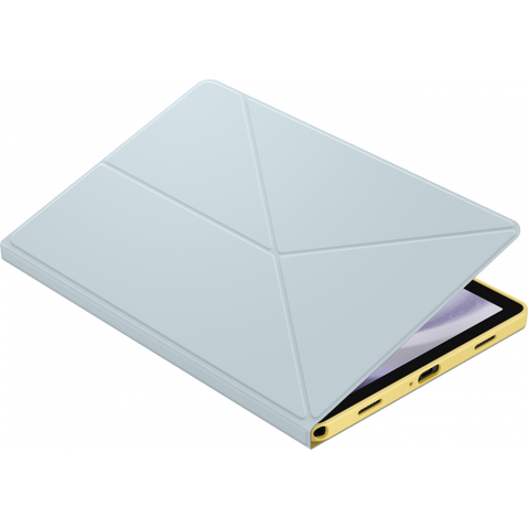 Samsung SM-X210 Galaxy Tab A9+ (WiFi)/SM-X216B Galaxy Tab A9+ (5G) Book Cover - EF-BX210TLEGWW - Blue
