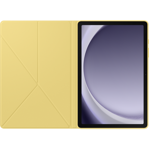Samsung SM-X210 Galaxy Tab A9+ (WiFi)/SM-X216B Galaxy Tab A9+ (5G) Book Cover - EF-BX210TLEGWW - Blue