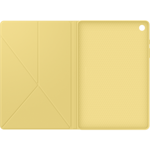 Samsung SM-X210 Galaxy Tab A9+ (WiFi)/SM-X216B Galaxy Tab A9+ (5G) Book Cover - EF-BX210TLEGWW - Blue