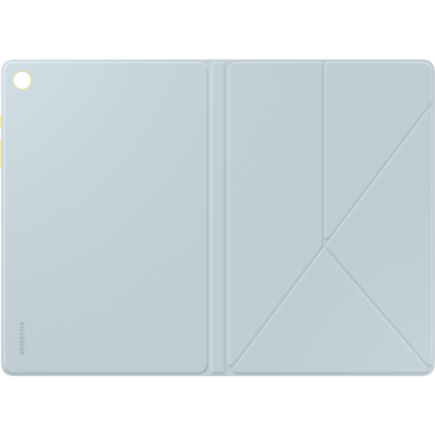 Samsung SM-X210 Galaxy Tab A9+ (WiFi)/SM-X216B Galaxy Tab A9+ (5G) Book Cover - EF-BX210TLEGWW - Blue