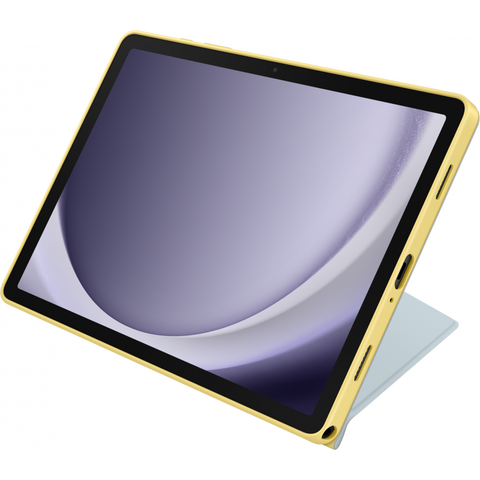 Samsung SM-X210 Galaxy Tab A9+ (WiFi)/SM-X216B Galaxy Tab A9+ (5G) Book Cover - EF-BX210TLEGWW - Blue
