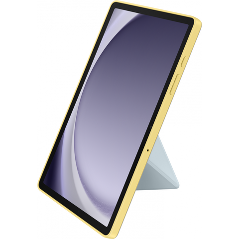 Samsung SM-X210 Galaxy Tab A9+ (WiFi)/SM-X216B Galaxy Tab A9+ (5G) Book Cover - EF-BX210TLEGWW - Blue