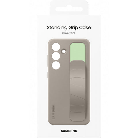 Samsung Galaxy S24 Standing Grip Case