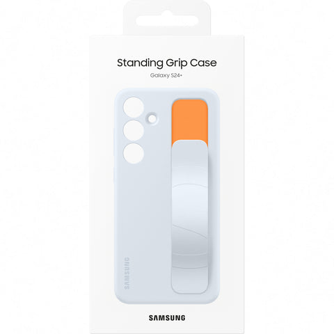Samsung Galaxy S24 Plus Standing Grip Case