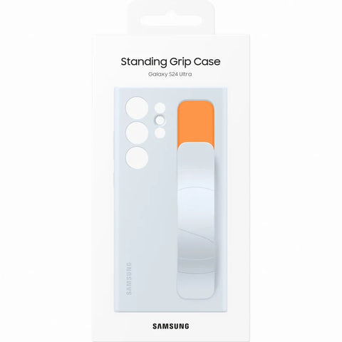 Samsung Galaxy S24 Ultra Standing Grip Case