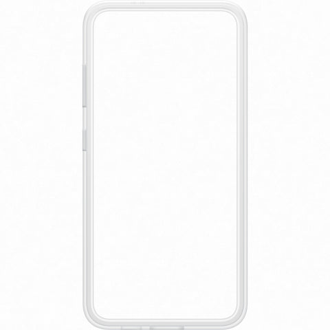 Samsung SM-S921B Galaxy S24 Flipsuit Case - EF-MS921CWEGWW - White