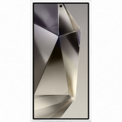 Samsung SM-S928B Galaxy S24 Ultra Flipsuit Case - EF-MS928CWEGWW - White