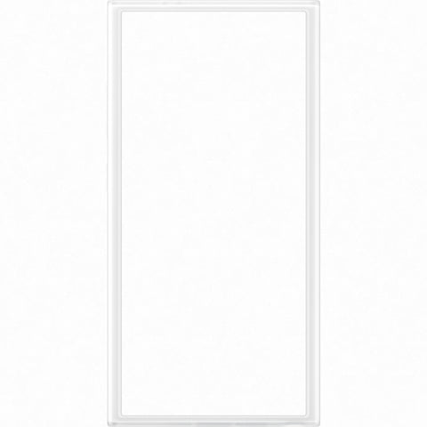 Samsung SM-S928B Galaxy S24 Ultra Flipsuit Case - EF-MS928CWEGWW - White