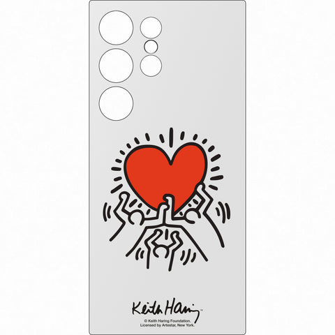 Samsung SM-S928B Galaxy S24 Ultra Flipsuit Case - EF-MS928CWEGWW - White