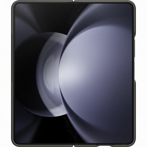 Samsung Galaxy Z Fold 5 Slim S Pen Case - EF-OF94PCBEGWW - Graphite