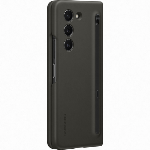 Samsung Galaxy Z Fold 5 Slim S Pen Case - EF-OF94PCBEGWW - Graphite